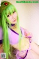 Cosplay Tatsuki - Welli Indian Bed